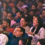 Karthik Kumar Instagram – Thank you #Chennai : last night was magnificent. Full house magic. 
Cant wait to be back with a big show on July 16 in #Chennai :)
Also don’t forget July 17 is #bangalore / July 23 is #coimbatore / Aug 7 is #Madurai 
Tickets in Bio. 
PC : @quanta_captures ❤️