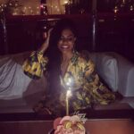 Karthika Nair Instagram - Another decade around the Sun🌻 When your birthday turns into a week long celebration with surprise travel and surprise visits. Thank you to all my ride or die homies. Especially my lifeline @thulss @thulasin for such fabulous planning! you complete me💗 My not soo baby brother @nairvignesh10 for my special gift 💜 I love you all😭 #blessed Somewhere In This Beautiful Earth