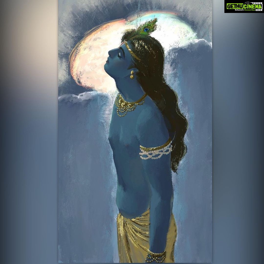Kashish Singh Instagram - I am an achiever today because I followed in your footsteps. Your faith in me helped me broaden my vision and discover my hidden strengths. #happygurupurnima #krishnalove #thanksforeverything #krishnaconsciousness #godfavoritechild #bellavitakashish ππ»ππ» Rishikesh
