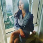 Kashmira Pardesi Instagram - It's a great time for great new beginnings💙 #newyearnewstart #2019 #wednesdaymotivation #lookingforward #feelingood