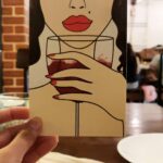Kashmira Pardesi Instagram - M. O. O. D. Spend a lovely evening at SICILYS Pondicherry with a glass of wine and sunset at sea. Don't forget to stop at @casablanca.pondy for some amazing sovineres! #friday #fridaymood #pondicherry #pondicherrycafes #weekendtime