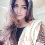 Kashmira Pardesi Instagram - Feelingfestiveyet?💥 #happynavratri2018 #feelgoodvibes #saturdaynight #saturday #kashmirapardeshi #navratri #navratri