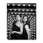 Kashmira Pardesi Instagram - My wish granted! ✨ Thankyou for countless priceless moments and a journey that will stay always and go long❤️