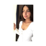 Kashmira Pardesi Instagram – Scauri, Lazio, Italy