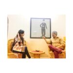 Kashmira Pardesi Instagram – Your stories. Your teachings.
Whether it is on screen or off screen, your presence is honest and delightful.
Thank you for the confidence, grace and strength you’ve given me.
More power to you!
#pravahtheatre #NeerajKabi #somuchtolearnfromyou #vraiArtiste Pravah – Neeraj Kabi
