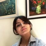 Kashmira Pardesi Instagram – There was no way I would let anything else go on my wall before Van Gogh.
#vangoghonmywall #artloving #almondblossom #redpoppies #vangoghinspired Home