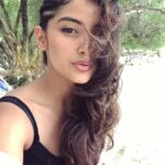 Kashmira Pardesi Instagram - Freedom Beach Koh Tao