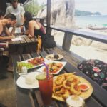 Kashmira Pardesi Instagram - Ban's Diving Resort