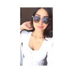 Kashmira Pardesi Instagram – Scauri, Lazio, Italy