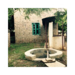Kashmira Pardesi Instagram - Views at Meherabad #90yearsofsilence