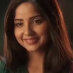 Kashmira Pardesi Instagram - So you finally got a glimpse of Kayal ♥️ keep showering your love #Anbarivu has alot of surprises for you all 🤗 Edit by @kashmira_fan_army