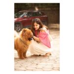 Kashmira Pardesi Instagram - Meet Coco 🤎 PC @ark_photography_2000