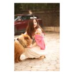 Kashmira Pardesi Instagram – Meet Coco 🤎 

PC @ark_photography_2000