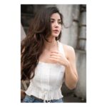 Kashmira Pardesi Instagram - It's been a while 💕 Pc @ark_photography_2000
