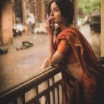 Kashmira Pardesi Instagram - @kalyaam_ x @mohinidharne x @ashwin_harke x @almostdisha