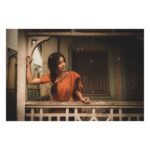 Kashmira Pardesi Instagram - Stuck in The Darjeeling Limited 🖼 @kalyaam_ x @mohinidharne x @ashwin_harke x @almostdisha #thedarjeelinglimited #moodportraits