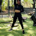 Kashmira Pardesi Instagram - Doja cat energy is what we all need on Mondays ☄️ #mondaymood