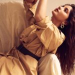 Kashmira Pardesi Instagram - 🤎 @thepratikbankar x @sandybeauti