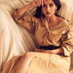 Kashmira Pardesi Instagram - Elegance is quiet✨ @thepratikbankar x @sandybeauti