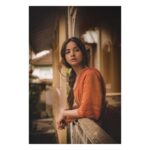 Kashmira Pardesi Instagram - Aaand Done with this little poem by @kalyaam_ x @mohinidharne x @ashwin_harke x @almostdisha