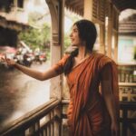 Kashmira Pardesi Instagram - @kalyaam_ x @mohinidharne x @ashwin_harke x @almostdisha