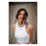 Kashmira Pardesi Instagram - “She was a wild one; always stomping on eggshells that everyone else tip-toed on.” – Kaitlin Foster PC @kalyaam_ HMUA @mohinidharne
