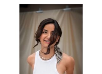 Kashmira Pardesi Instagram - “She was a wild one; always stomping on eggshells that everyone else tip-toed on.” – Kaitlin Foster PC @kalyaam_ HMUA @mohinidharne