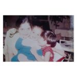 Kashmira Pardesi Instagram - Way too late and idc! Just wanna say that Hey Mumma, thank you for always being our home❤️ #Aai #mainbabe Happy Mother’s Day to all the beautiful, brave and kind mothers out there 💕