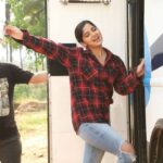 Kashmira Pardesi Instagram - Energy on a #workingsunday Reel to real! From letssgooo let's do this to are we really doing this!!?? 🙈 PC @kadur.raghu85