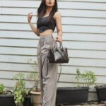 Kashmira Pardesi Instagram - The beauty of you is how you wear who you are. Photography @kiransaphotography Styled by @raksha_ravikkumar HMUA @kishoremakeupartist
