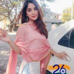 Kashmira Pardesi Instagram - Full of cultures, heritage and values! That is India for you ✨ @b612.india @official.b612 #HappyRepublicDay #republicday2021 #b612 #ad