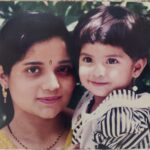 Kashmira Pardesi Instagram - Way too late and idc! Just wanna say that Hey Mumma, thank you for always being our home❤️ #Aai #mainbabe Happy Mother’s Day to all the beautiful, brave and kind mothers out there 💕