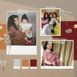 Kashmira Pardesi Instagram - To all the magnificent women out there - wish you all a very happy Women's day day! 🤗