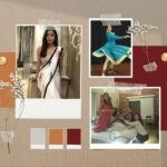 Kashmira Pardesi Instagram - To all the magnificent women out there - wish you all a very happy Women's day day! 🤗