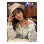 Kashmira Pardesi Instagram – The most beautiful thing you can wear is confidence 👒