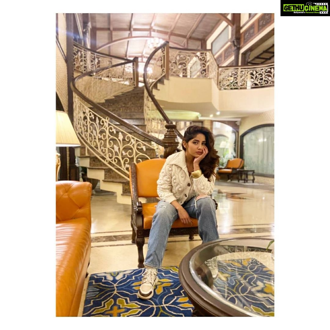 Kashmira Pardesi Instagram - Colonial charm, clear blue sky, great views, fur coats and random walks on the foggy lit mall road. If you like the sound of this then @hotelramadamussoorie Is the place for you! Thank you for showing us such a good time. See you soonest!