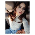 Kashmira Pardesi Instagram - Let's go!! #goodmorning