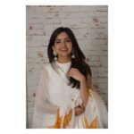 Kashmira Pardesi Instagram - There is luxury in Simplicity 😊 @aachho #allsmiles #goodvibes