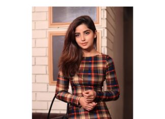 Kashmira Pardesi Instagram - Love Kate Hudson's words - Nothing is more attractive than quiet confidence. PC @sampath_photo_graphy