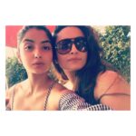 Kashmira Pardesi Instagram - Happy Birthday Soul sister! 💫 One year older one year bolder! ⚡ : Most people in life are only meant for dreams and summer laughter They stay till the wind changes, Tides turn or disappear with the first snow. And Then there are some that were forged to weather Blizzards and pain with you. They were cast in iron and set in gold to never leave you to face anything alone. Know who those people are and love them the way they deserve. Not everyone in your life is temporary, few are permanant as love is old. ~ Nikita Gill #intensebutworthit #friendsmorelikesisters #findyourtribeandlovethemhard