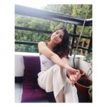 Kashmira Pardesi Instagram – It’s the simple things 🌻