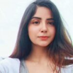 Kashmira Pardesi Instagram - Breezy vibes on Saturday 🍃💫 Captured on phone with @official.b612 Explore B612 filters and effects✨ #b612pebanao #b612 @b612.india PC - @ark_photography_2000