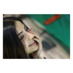 Kashmira Pardesi Instagram – The best smiles reach your eyes 🌸
