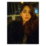Kashmira Pardesi Instagram - Colonial charm, clear blue sky, great views, fur coats and random walks on the foggy lit mall road. If you like the sound of this then @hotelramadamussoorie Is the place for you! Thank you for showing us such a good time. See you soonest!