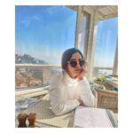 Kashmira Pardesi Instagram - Colonial charm, clear blue sky, great views, fur coats and random walks on the foggy lit mall road. If you like the sound of this then @hotelramadamussoorie Is the place for you! Thank you for showing us such a good time. See you soonest!