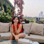 Kashmira Pardesi Instagram - Thank you, next 🍉