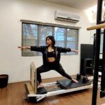Kashmira Pardesi Instagram - w a r r i o r 🤺 tiny but mighty💁