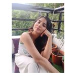 Kashmira Pardesi Instagram - It's the simple things 🌻