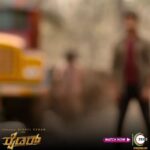 Kashmira Pardesi Instagram - Rider Streaming Now Only on ZEE5 🧡 #riderthefilm #RiderOnZEE5 #RiderMovie #nikhilkumar #sunilgowda #vijaykumarkonda #RiderKannadaMovie #KashmiraPardeshi #ZEE5Kannada @rider_thefilm @shivanandi_entertainments @laharifilms