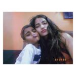 Kashmira Pardesi Instagram - Swipe for #extra First one is low-key and nice ( like when guests come home) and the second one is what it is ( like when guests leave ) So which one do you like ? We can do both but we're better at the second 😂 #babyarnav #nephew #dontgrowupatthisspeed #nofilters #nomiddleground #real #home